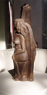 Sybille, Front (2004)